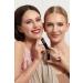 Pastel Easy to apply moisturizing thin and light texture shiny finish Nude Lipstick-546 eleg.1589