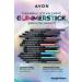 Avon Follow Me Eyeliner Blackest Black and Genius Mascara Gift Package - Buy Online on GoSupps.com
