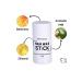 POP Beauty Eyebrow Fixer and Shaper & Hair Styling Stick Wax