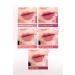 GL COSMETICS White Eyeliner-white Liquid Eyeliner