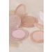 PERIPERA Pastel Tones Sebum Balancing Powder Blush Peripera Pure Blushed Sunshine Cheek (07 Milky Peach) - Buy Online on GoSupps.com