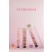 PERIPERA Pigmented 5 Different Textured Eyeshadow Palette All Take Mood Palette 002 A Storyline Of Summer - Buy Online on GoSupps.com
