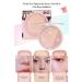 Avon Cream Blush Cream Blush 2.4 Gr. Soft Plum - Buy Online on GoSupps.com
