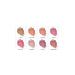 PERIPERA Ultra-Fine Tip Natural-Looking Eyebrow Pencil Peripera Speedy Skinny Brow (3 Natural Brown) - Buy Online on GoSupps.com
