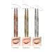 PERIPERA Ultra-Fine Tip Natural-Looking Eyebrow Pencil Peripera Speedy Skinny Brow (8 Taupe Beige) - Buy Online on GoSupps.com