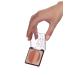 PERIPERA Ultra-Fine Tip Natural-Looking Eyebrow Pencil Peripera Speedy Skinny Brow (1 Gray Brown) - Buy Online on GoSupps.com