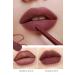 PERIPERA Velvet Look Tint and Lip Liner Peripera Ink Velvet + Lip Liner Set (002 Wine Nude) - Buy Online on GoSupps.com