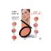 Farmasi Farmasi Tender Blush On Blush Peach Blossom 5g 09 - Buy Online on GoSupps.com
