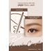 PERIPERA Waterproof Easy-to-Use Eyeliner Peripera Speedy Pencil Liner (2 Neutral Brown) - Buy Online on GoSupps.com