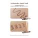 PERIPERA Waterproof Easy-to-Use Eyeliner Peripera Speedy Pencil Liner (2 Neutral Brown) - Buy Online on GoSupps.com