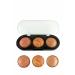 PERIPERA Waterproof Easy-to-Use Eyeliner Peripera Speedy Pencil Liner (2 Neutral Brown) - Buy Online on GoSupps.com