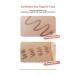 lilybyred Natural Look Cream Blush lilybyred Luv Beam Cheek Balm