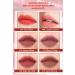 PERIPERA Matte Finish Full and Smooth Appearance Tint PERIPERA Ink Mood Matte Tint (03 Oatmeal Rose) - Buy Online on GoSupps.com