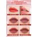 PERIPERA Matte Finish Full and Smooth Appearance Tint PERIPERA Ink Mood Matte Tint (08 Smoky Coral) - Buy Online on GoSupps.com