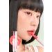 PERIPERA Intense Moisturizing Shiny Finish Balm Heart Jam Glow Lip (7 APRICOT JELLY) (LUCKY LOTTERY)