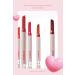 PERIPERA Intense Moisturizing Shiny Finish Balm Heart Jam Glow Lip (2 BERRY MILKTEA) - Buy Online on GoSupps.com
