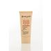 Pierre Cardin BB Cream Beauty Booster- spf 30 Sand Beige-428 - Buy Online on GoSupps.com