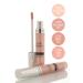 Pierre Cardin Glow Creator-Liquid Highlighter -Rose Gold-924 - Buy Online on GoSupps.com