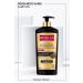 Bioblas Black Garlic Shampoo 1000 Ml Intensive Formula Against Hair Loss - Buy Online on GoSupps.com