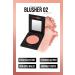 New Well Derma Cover Blusher 02
