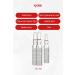 DALTON MARINE COSMETICS Anti-Wrinkle Intensive Moisturizer Hyaluronic Urea 3-Pack Ampoule for Dry Sensitive Skin - Buy Online on GoSupps.com