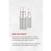 DALTON MARINE COSMETICS Anti-Wrinkle Intensive Moisturizer Hyaluronic Urea 3-Pack Ampoule for Dry Sensitive Skin - Buy Online on GoSupps.com