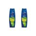 Hobby Shampoo Natural Plant Extract Olive Extract 600 ml 2 Pack