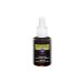 THE FINE ORGANICS Mint & Activated Carbon Teeth Whitening Powder 50g - Buy Online on GoSupps.com