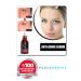 Puredermine CONCENTRATED VITAMIN C SERUM & PORE & SPOT & BRIGHTENING & UNCONDITIONAL RETURN GUARANTEE