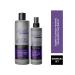 Urban Care Expert Biotin & Caffeine Anti-Hair Loss Shampoo 350 ml + Tonic 200 ml - Buy Online on GoSupps.com