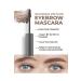 Alix Avien Eyebrow Fixing Mascara - Eyebrow Mascara 801