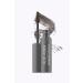 Alix Avien Eyebrow Fixing Mascara - Eyebrow Mascara 801 - Buy Online on GoSupps.com
