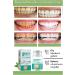 Xolo 5 Days Professional Teeth Whitening Effective Oral Care Teeth Whitening Powder - Buy Online on GoSupps.com