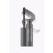 Alix Avien Eyebrow Fixing Mascara - Eyebrow Mascara 804 - Buy Online on GoSupps.com