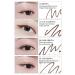 CLIO Waterproof Fine-Tipped Eyeliner CLIO Sharp So Simple Waterproof Pencil Liner (01 Black) - Buy Online on GoSupps.com