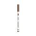 NYX Professional Makeup Ultra Fine Eyebrow Pencil - Micro Brow Pencil Auburn 800897836856 - Buy Online on GoSupps.com