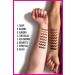 NYX Professional Makeup Ultra Fine Eyebrow Pencil - Micro Brow Pencil Auburn 800897836856 - Buy Online on GoSupps.com