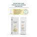 The Purest Solutions HIGH PROTECTION AND MOISTURIZING SKIN PROTECTIVE CREAM SPF 50 50 ML DEMBA4533 - Buy Online on GoSupps.com