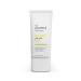 The Purest Solutions Revitalizing Sunscreen that Gives Moisture to the Skin For Lifeless-Dry Skin SPF50+ 50 ml