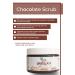 The Touch By Seda Alt n Chocolate Scrub 250 ml - Buy Online on GoSupps.com