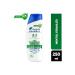 Head And Shoulders Shampoo Menthol Freshness 2in1 250 ml