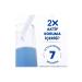 Head And Shoulders Shampoo Menthol Freshness 2in1 250 ml - Buy Online on GoSupps.com