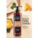Avon Senses Essence Geranium Leaf and Parsley Scented Bath Pack - Buy Online on GoSupps.com