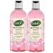 Avon Care Cooling Cucumber Aloe and Menthol Vitamin E Multi-Purpose Cream 400 Ml. - Buy Online on GoSupps.com