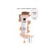 Avon Make Up Care 3 in 1 Serum Foundation 30ml. 355g Light Caramel - Buy Online on GoSupps.com
