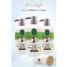 Rosense Rose Water Tonic 200 ml
