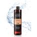 Avon Senses Essence Geranium Leaf and Partakal Scented Shower Gel 500 Ml. Triple Set