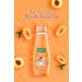 Komili Peach Dream Vegan Shower Gel Set of 4 - Peach and Summer Fruits Scented - 4 X 500 ML