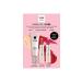 Avon Hydramatic Shimmer Lipstick Hot Pink - Buy Online on GoSupps.com