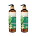 Love Beauty and Planet Shower Gel Tea Tree and Vetiver 400 Ml - Buy Online on GoSupps.com
